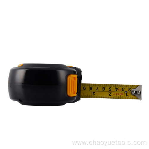 0.10mm thickness measurement tools 5m wholesale tape measure